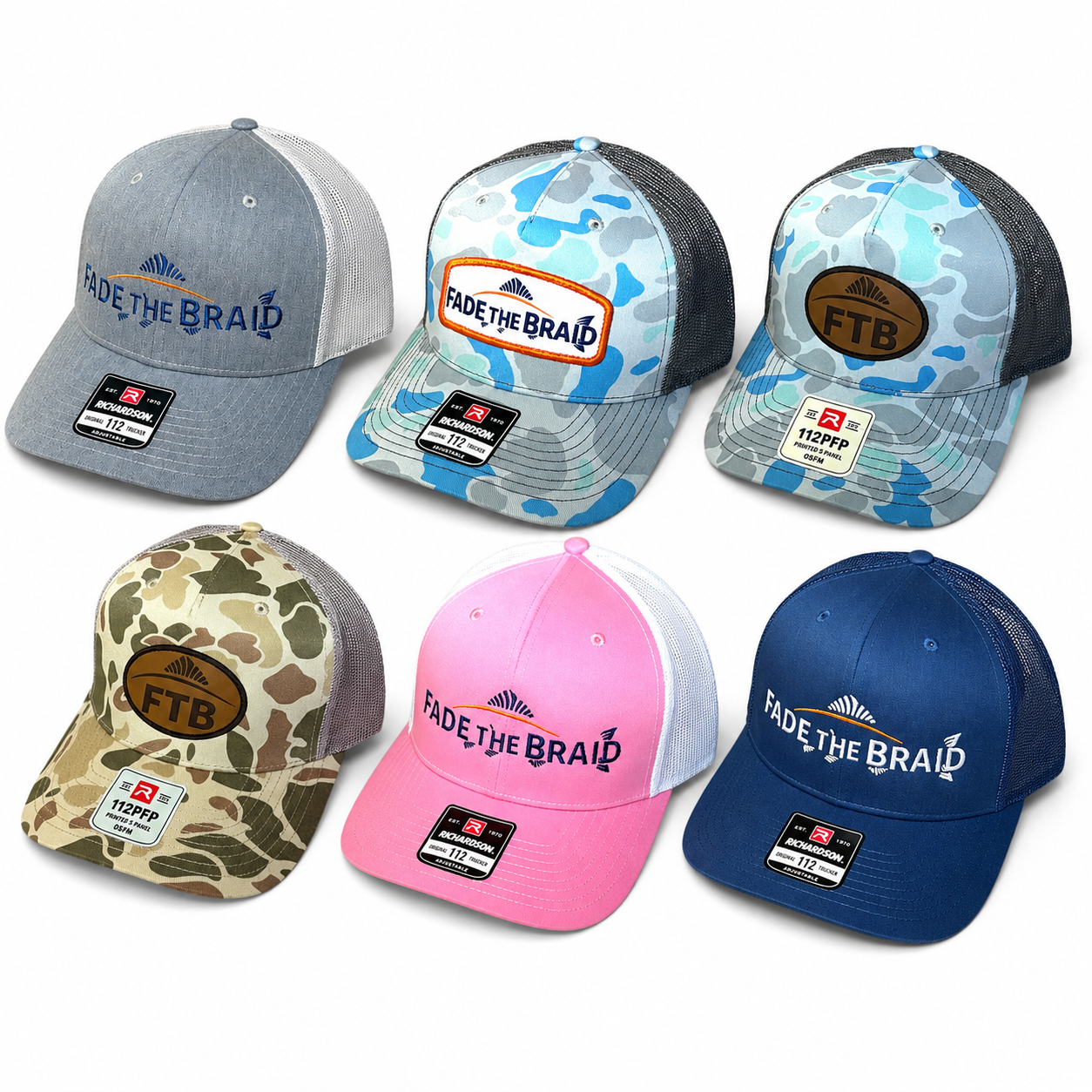 Hats