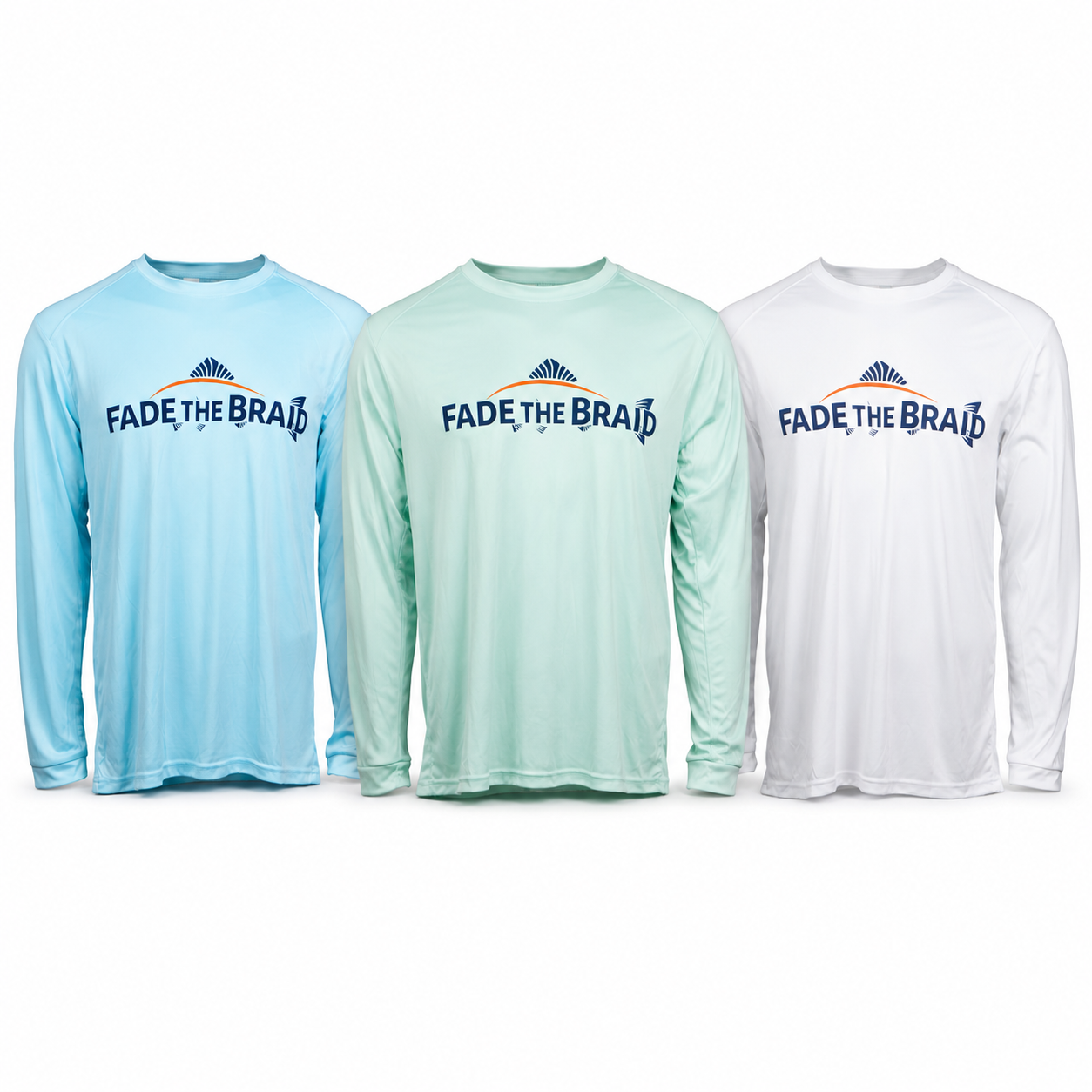 Long Sleeve Sunshirts