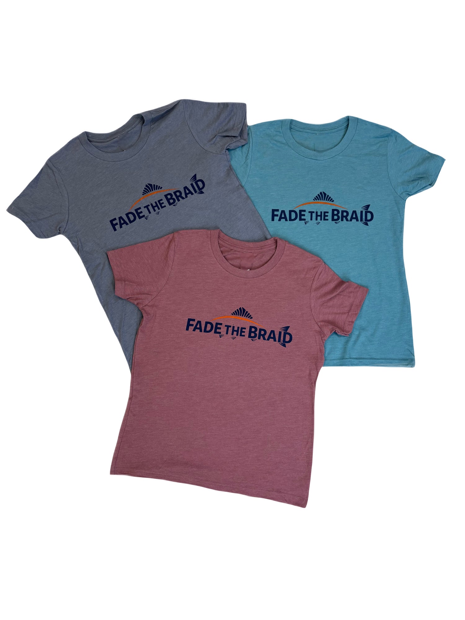 Adult Soft Tees