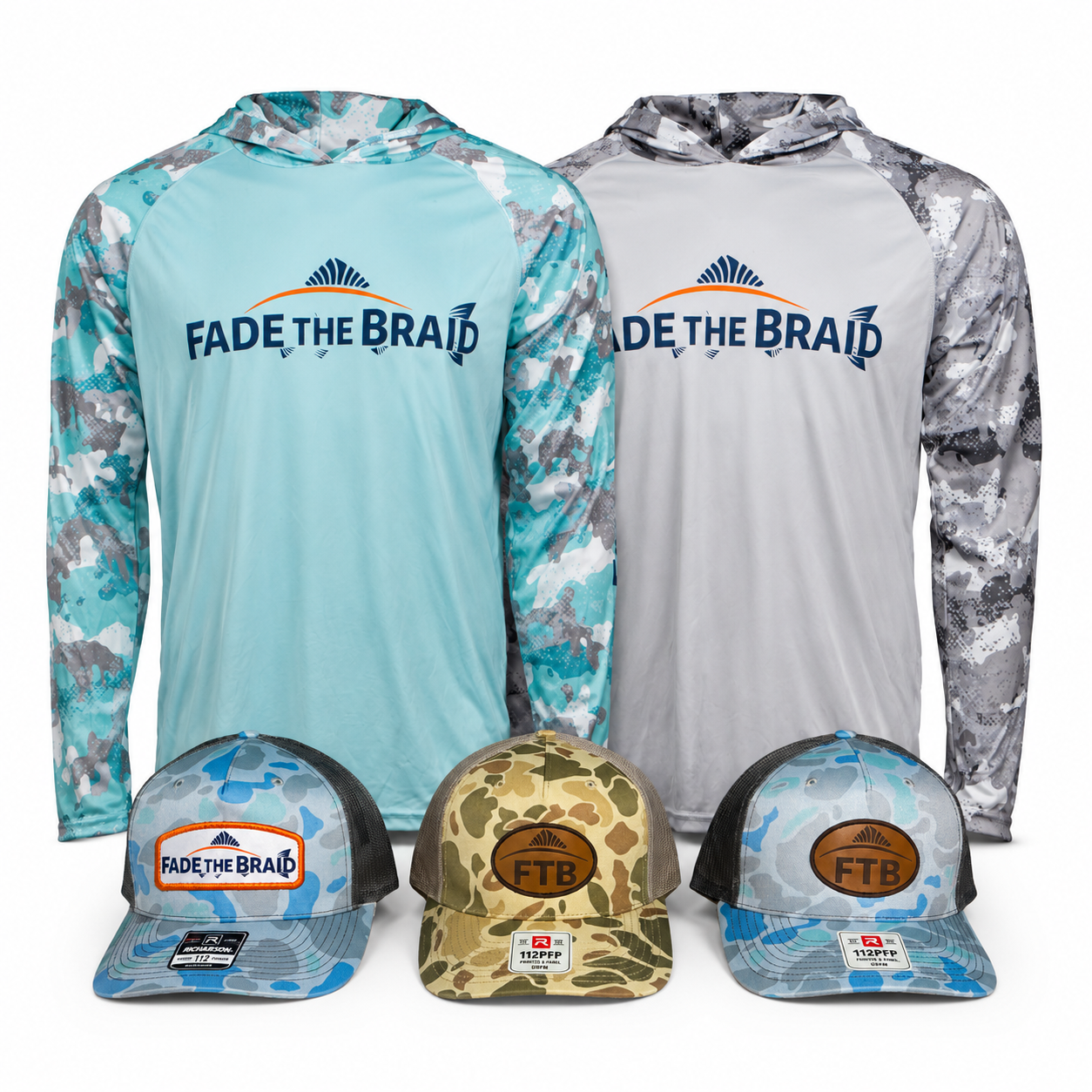 Camo Collection