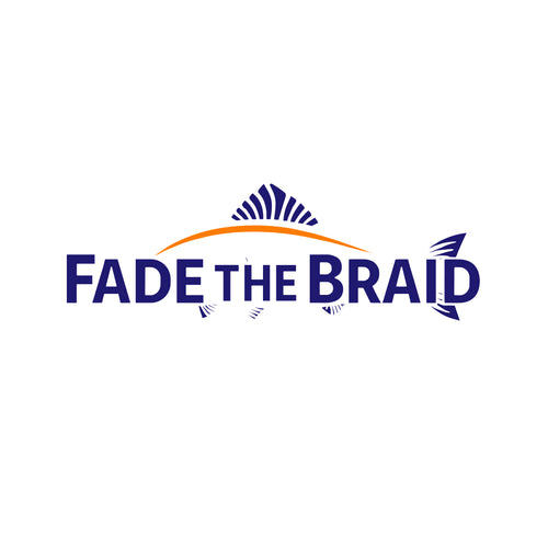 Fade The Braid